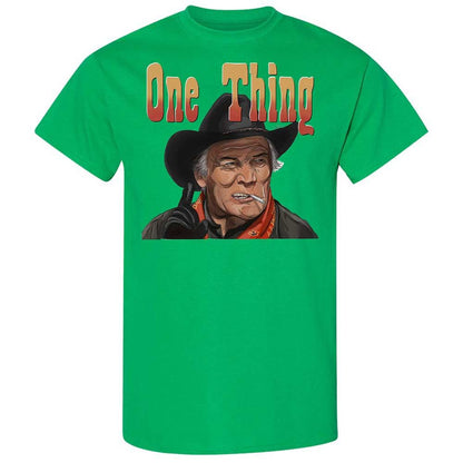 Curly's One Thing - Irish Green - 10