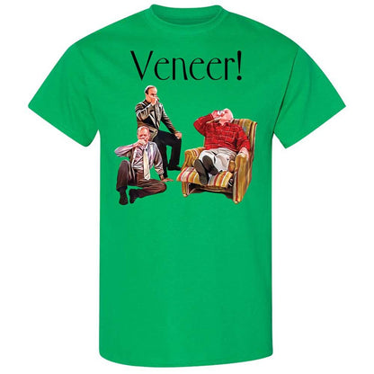Veneer - Irish Green - 10