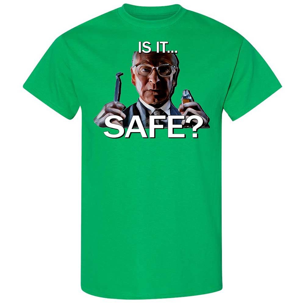 Classic Unisex T-Shirt - 7M6KT21F - Irish Green - 10