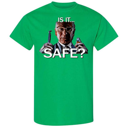 Classic Unisex T-Shirt - 7M6KT21F - Irish Green - 10