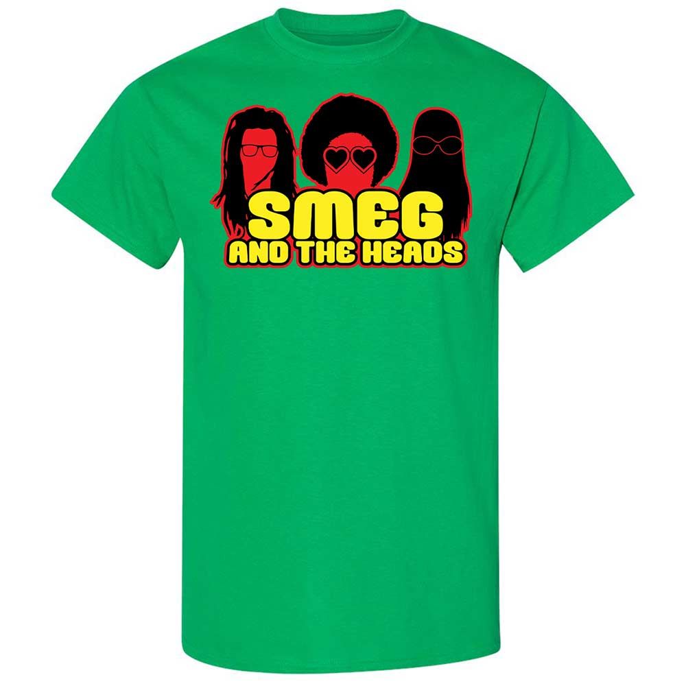 Classic Unisex T-Shirt - TBMNY69Q - Irish Green - 10