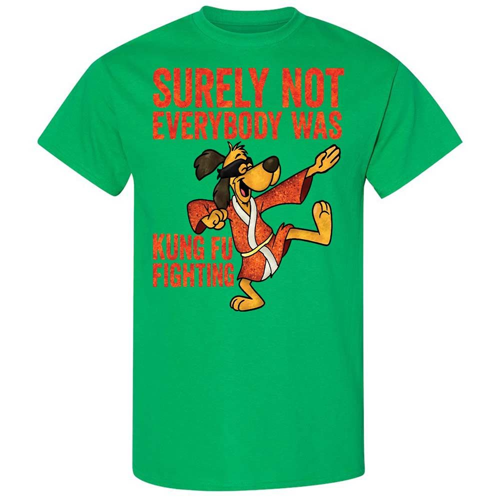Classic Unisex T-Shirt - 1HXYT4HY - Irish Green - 10