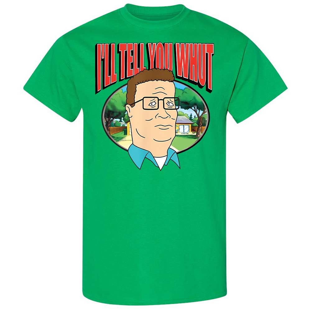 Classic Unisex T-Shirt - W32BXPPE - Irish Green - 10