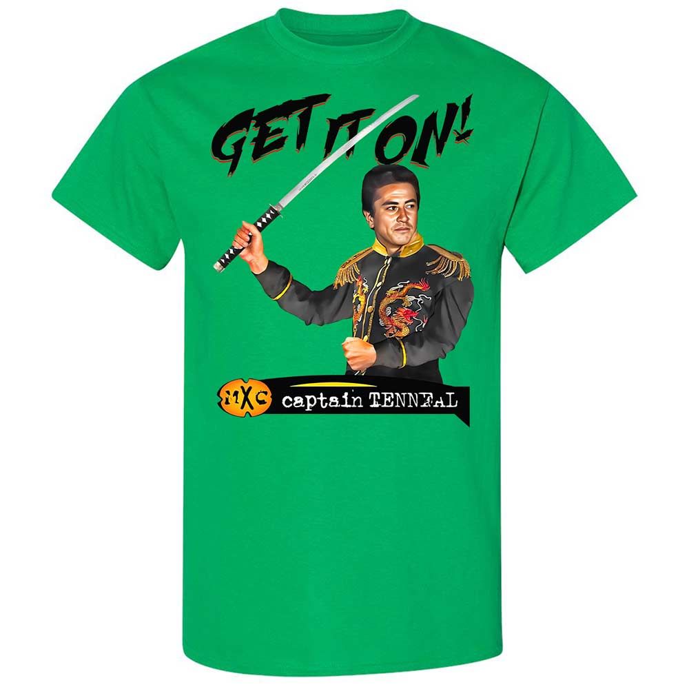 Classic Unisex T-Shirt - SD497DAV - Irish Green - 10