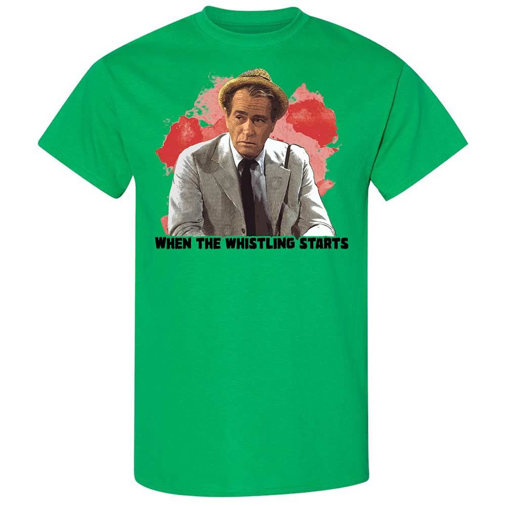 Classic Unisex T-Shirt - LY44YX5T - Irish Green - 10