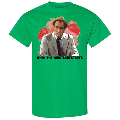 Classic Unisex T-Shirt - LY44YX5T - Irish Green - 10
