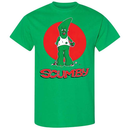 Scumby - Irish Green - 10