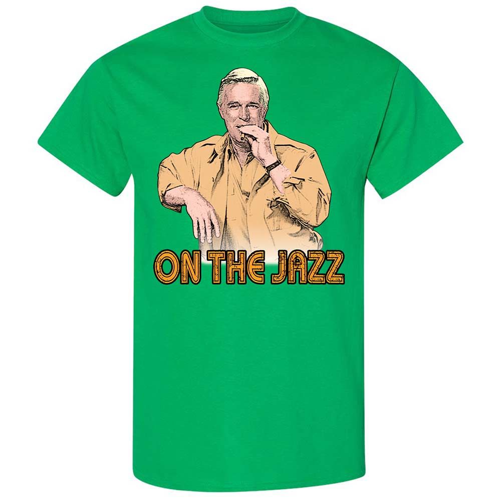 Classic Unisex T-Shirt - ZCXSCYC8 - Irish Green - 10
