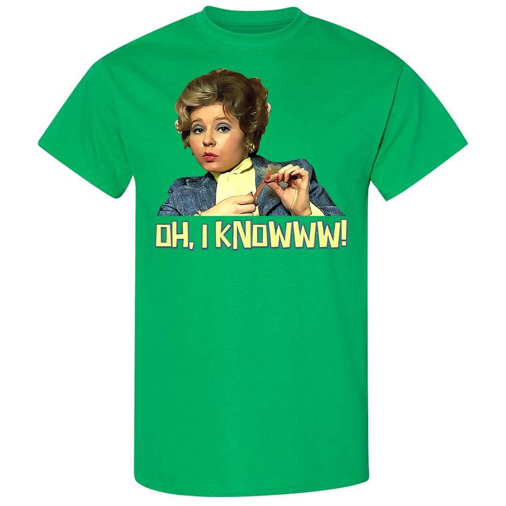Classic Unisex T-Shirt - B3YSQBUG - Irish Green - 10