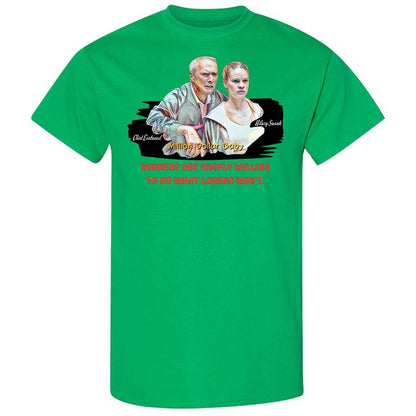 Winner - Irish Green - 10