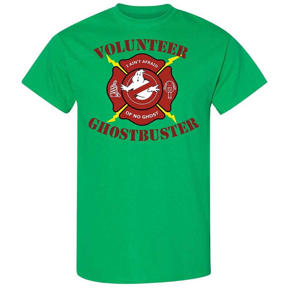 Classic Unisex T-Shirt - ZRCM2MA5 - Irish Green - 10