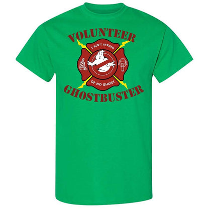 Classic Unisex T-Shirt - ZRCM2MA5 - Irish Green - 10
