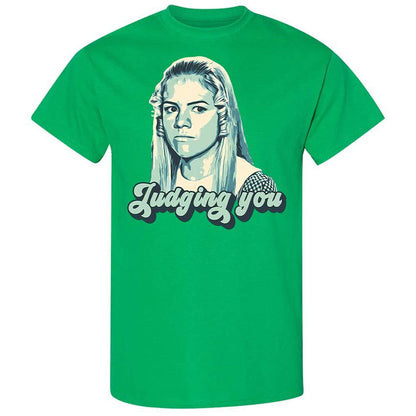 Classic Unisex T-Shirt - 1W2B1W6V - Irish Green - 10