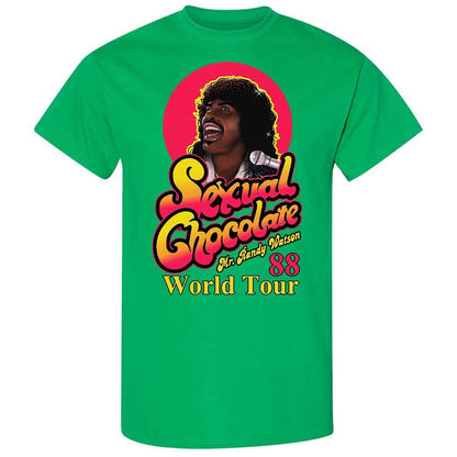 Sexual Chocolate - Irish Green - 10