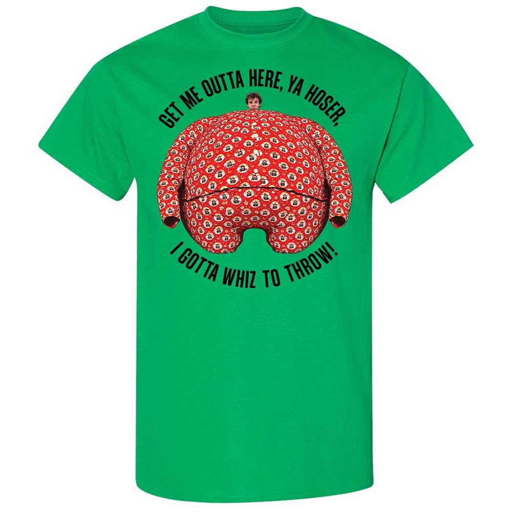 Classic Unisex T-Shirt - N2NHH9WN - Irish Green - 10
