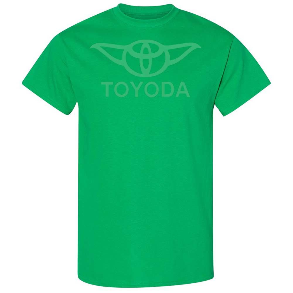 Classic Unisex T-Shirt - YACZNL7V - Irish Green - 10