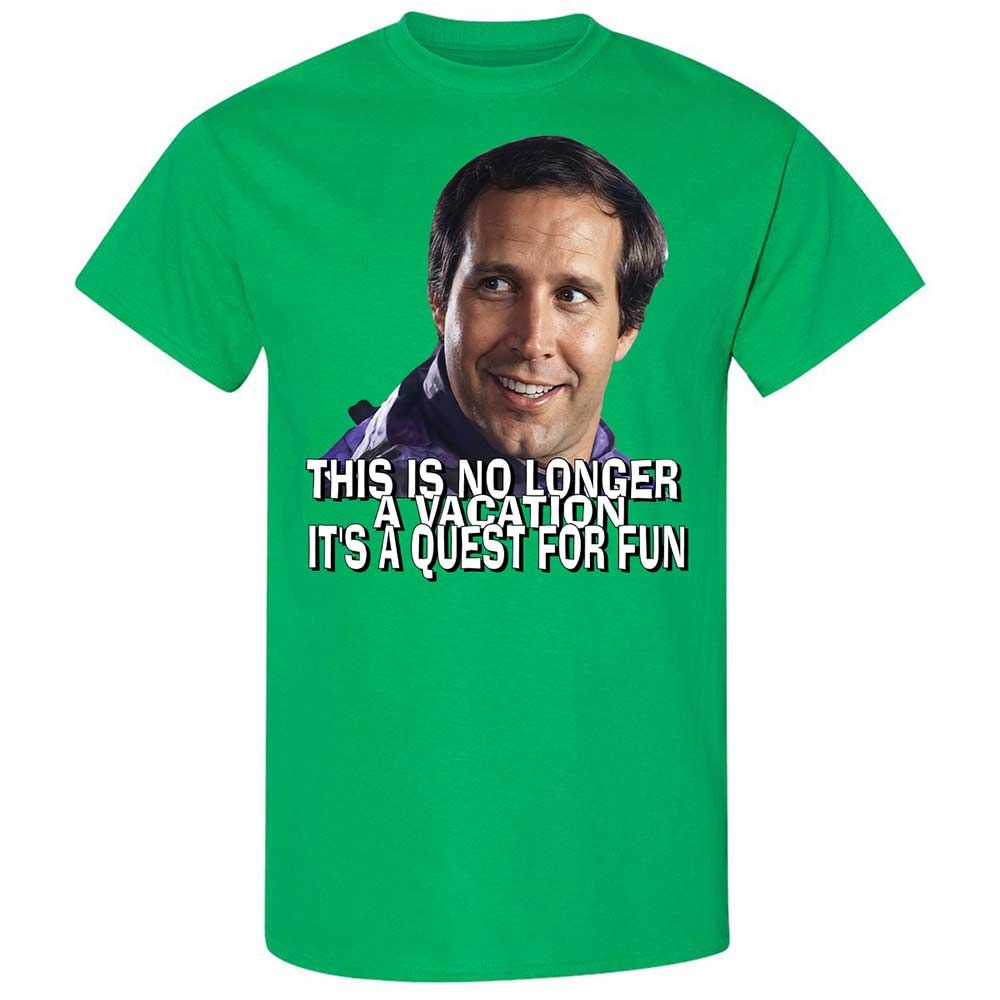 Classic Unisex T-Shirt - UKGA1LAA - Irish Green - 10