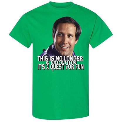 Classic Unisex T-Shirt - UKGA1LAA - Irish Green - 10