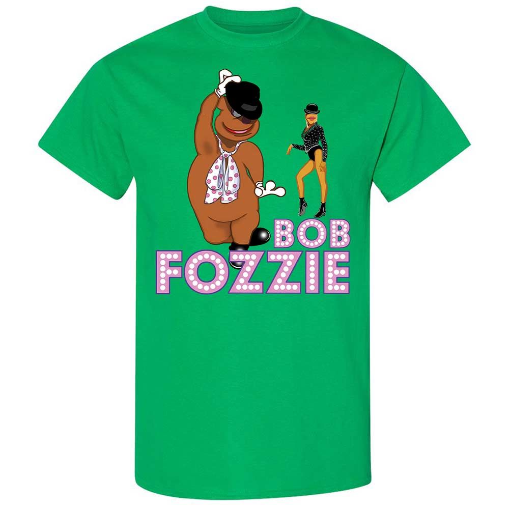 Classic Unisex T-Shirt - FCZDENUN - Irish Green - 10