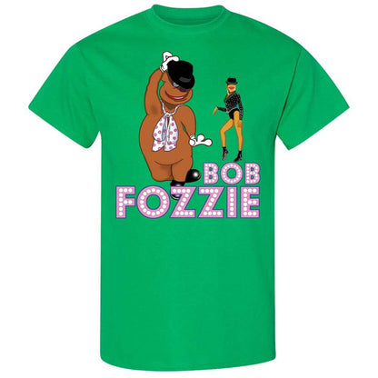 Classic Unisex T-Shirt - FCZDENUN - Irish Green - 10