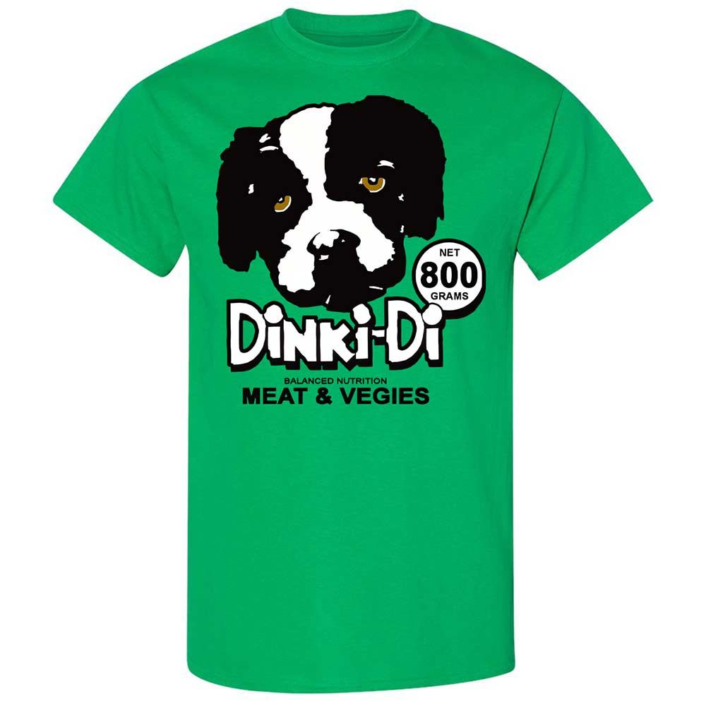 Classic Unisex T-Shirt - 369YW2ZW - Irish Green - 10