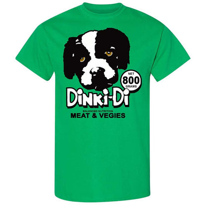 Classic Unisex T-Shirt - 369YW2ZW - Irish Green - 10