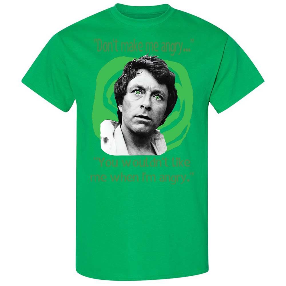 Classic Unisex T-Shirt - CQNA8KU8 - Irish Green - 10