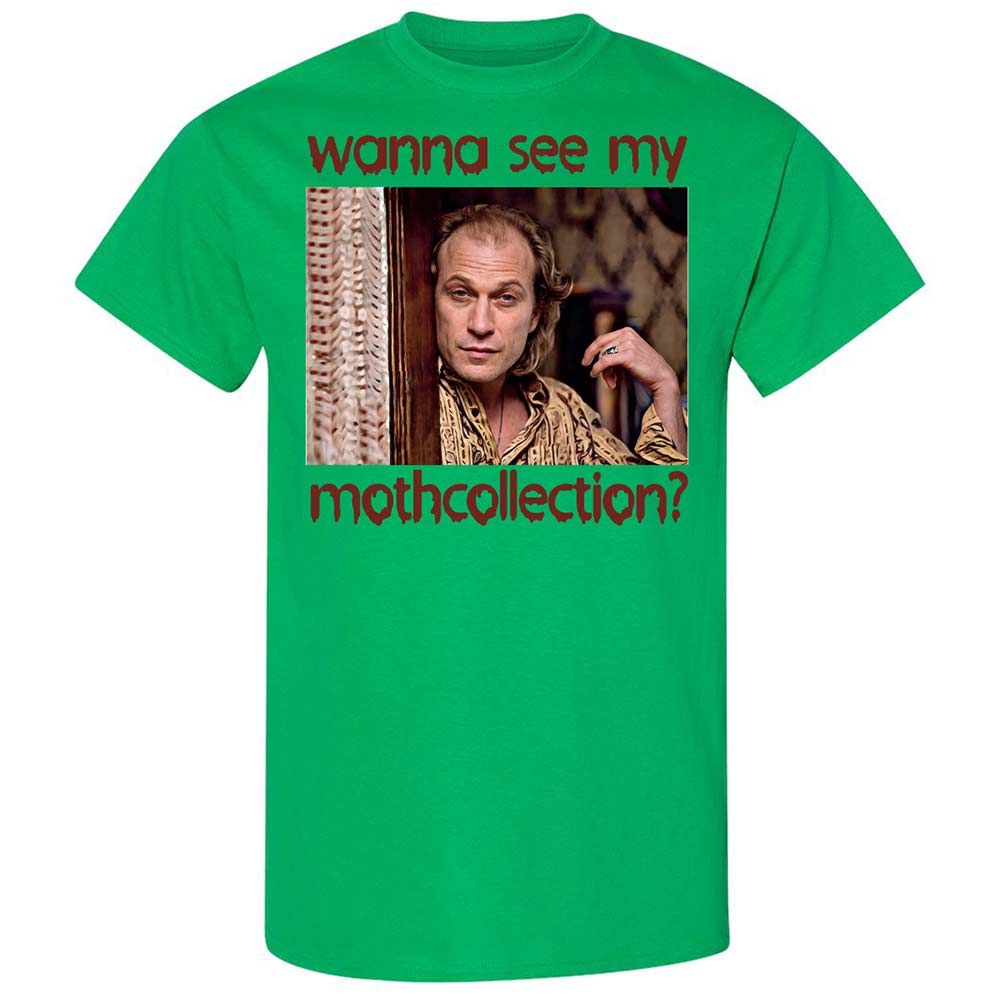 Classic Unisex T-Shirt - PF7V4KUM - Irish Green - 10
