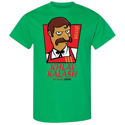 Khlav Kalash - Irish Green - 10