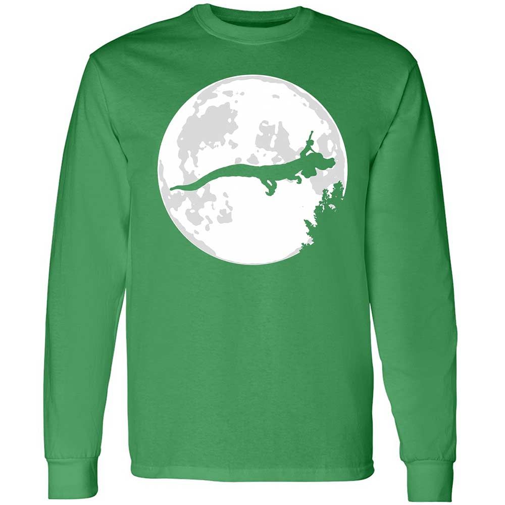 Falkor Moon - Irish Green - 10