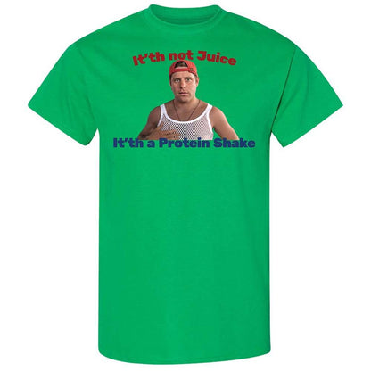 Classic Unisex T-Shirt - ZP5B9MY5 - Irish Green - 10