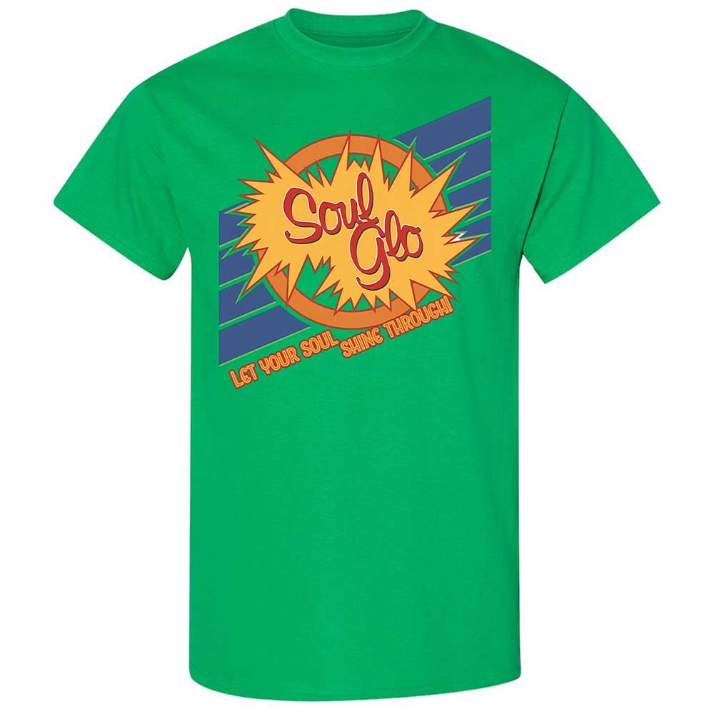 Soul Glo - Irish Green - 10