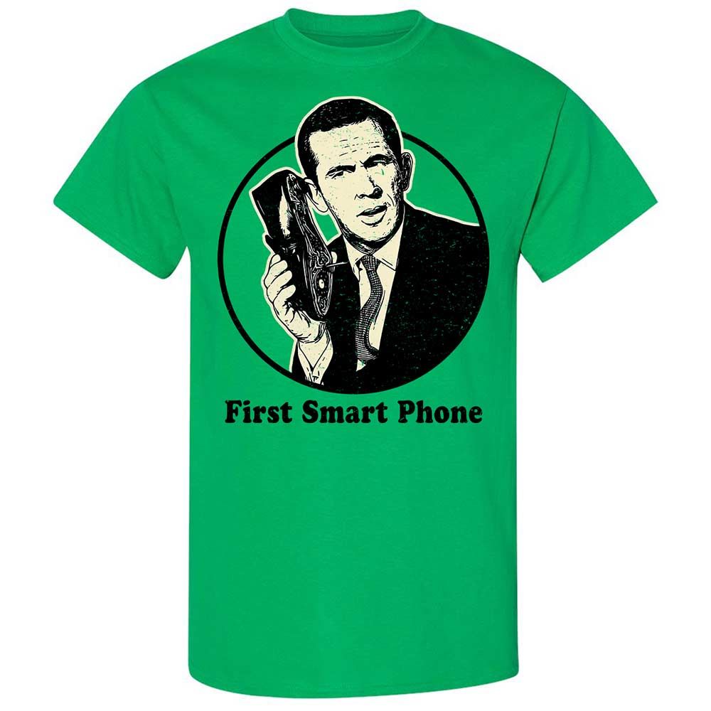 Classic Unisex T-Shirt - 1PW787F4 - Irish Green - 10
