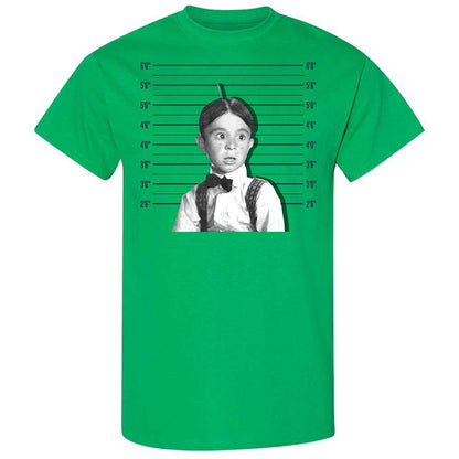 Classic Unisex T-Shirt - LKT1X25K - Irish Green - 10