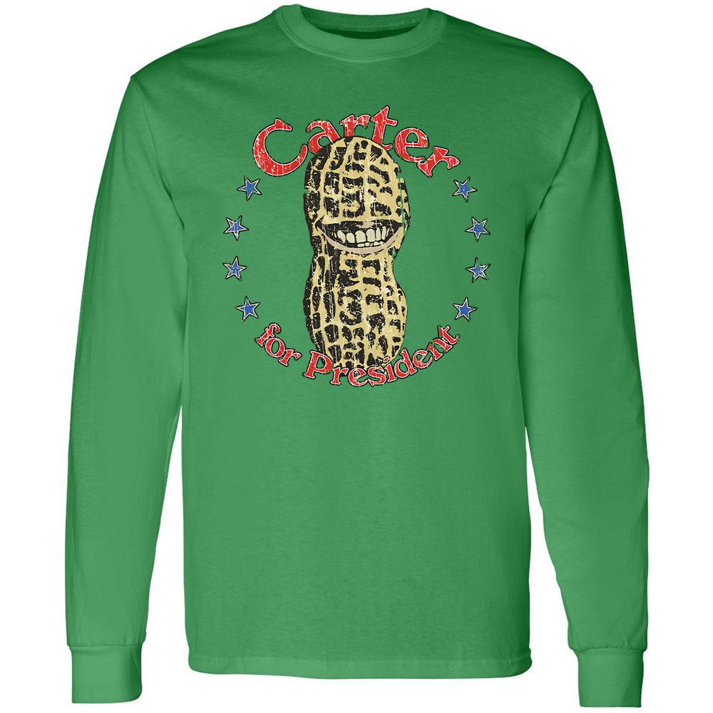 Carter - Irish Green - 10