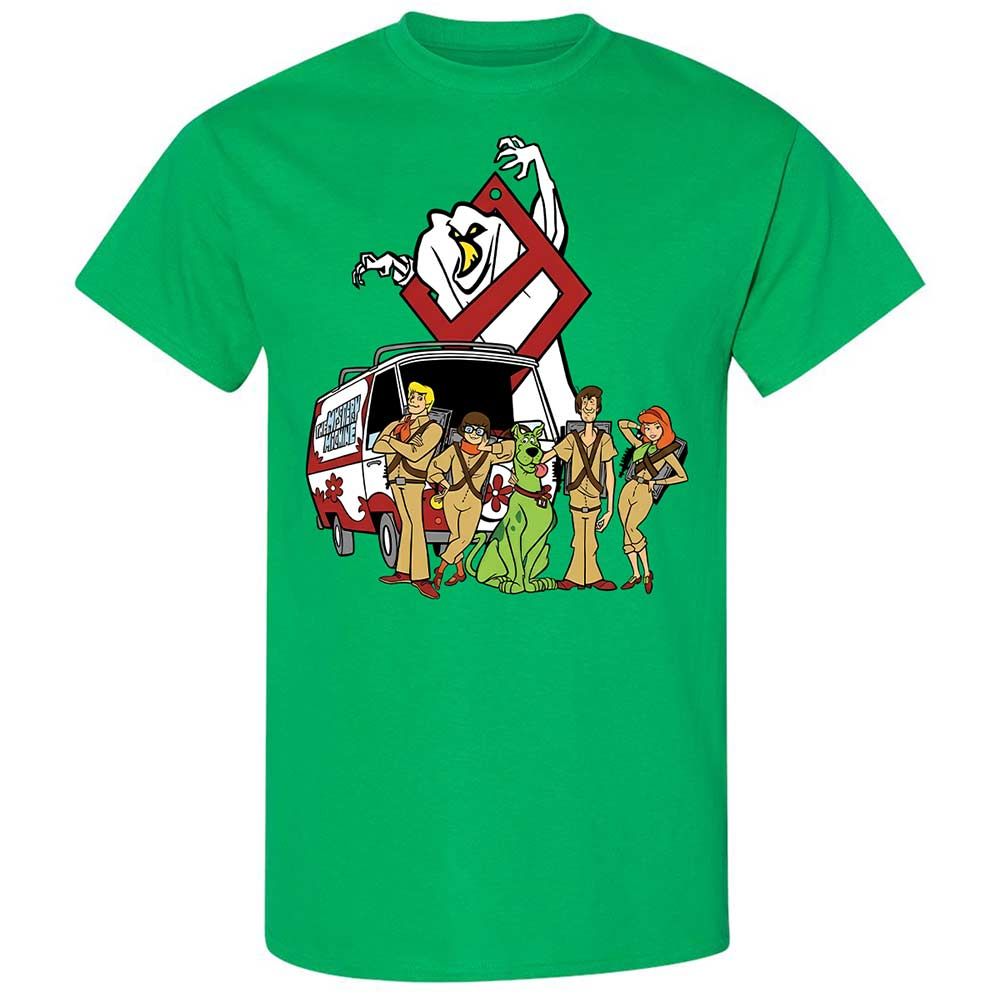 Ghoul School - Irish Green - 10