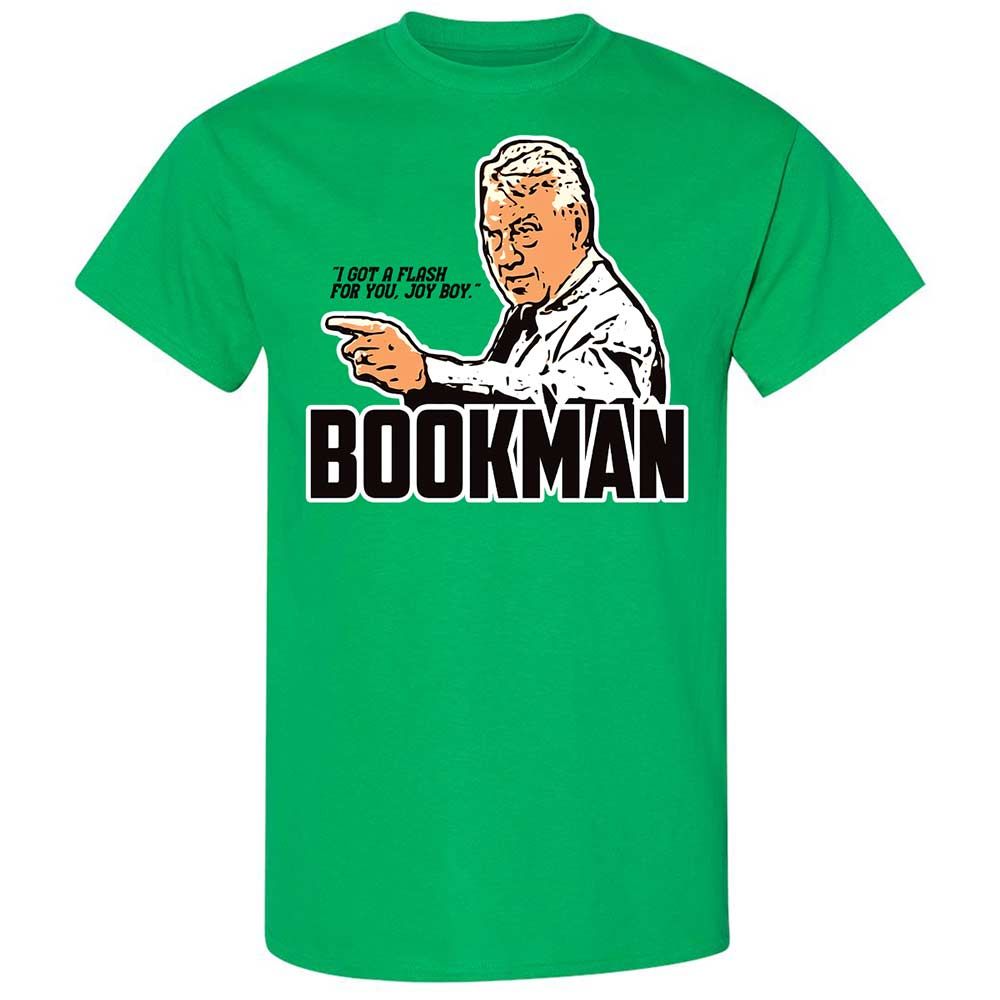 Classic Unisex T-Shirt - 7JH1ZDT4 - Irish Green - 10