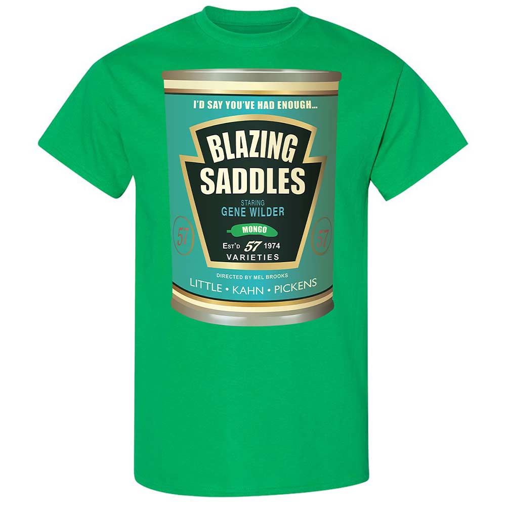 I'd Say You've Had Enough... - Irish Green - 10