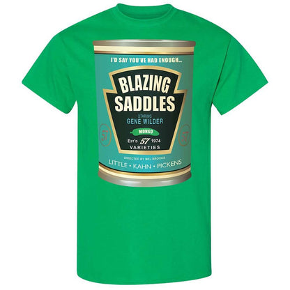 I'd Say You've Had Enough... - Irish Green - 10