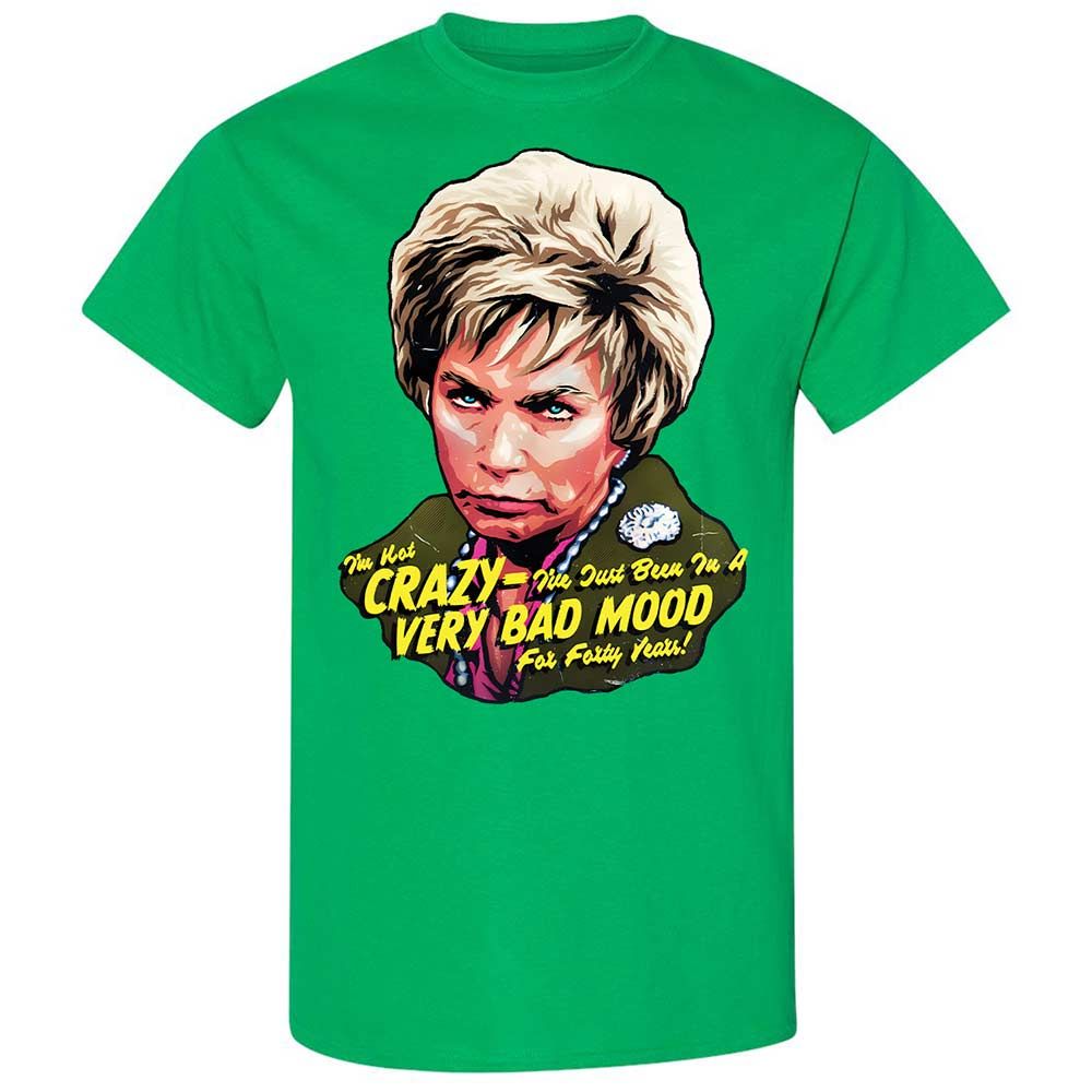 Classic Unisex T-Shirt - 2RFN3WCD - Irish Green - 10