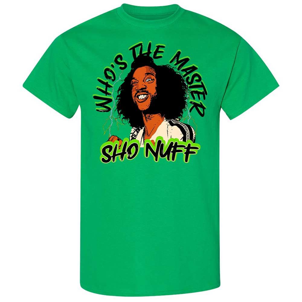 Classic Unisex T-Shirt - HZUW2286 - Irish Green - 10