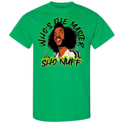 Classic Unisex T-Shirt - HZUW2286 - Irish Green - 10