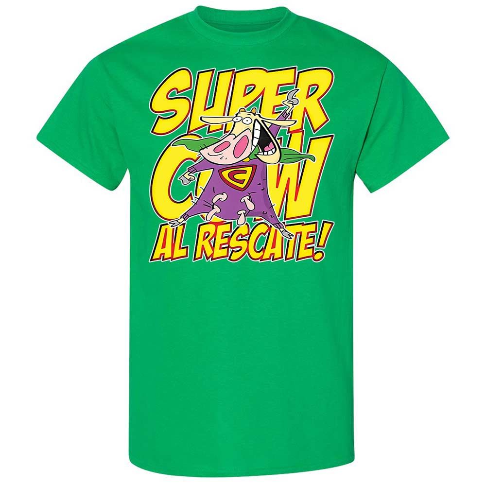 Classic Unisex T-Shirt - CV1VRB5D - Irish Green - 10