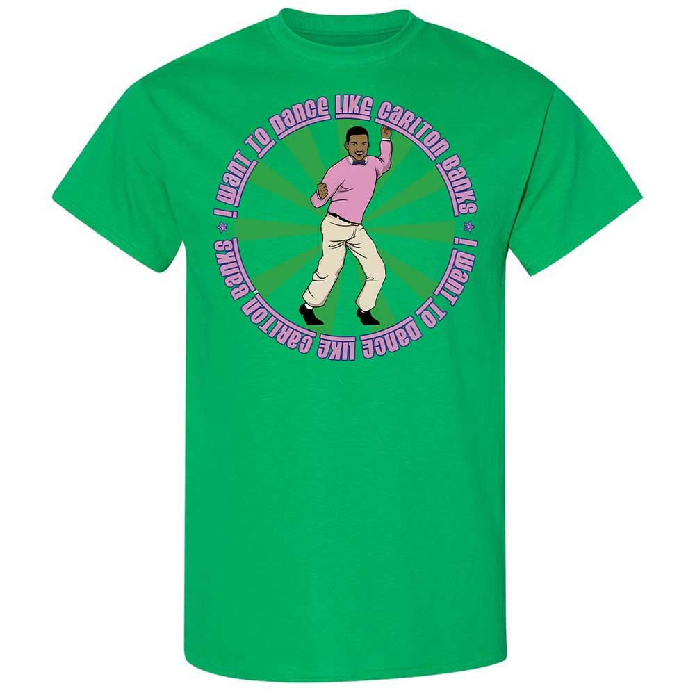 Classic Unisex T-Shirt - 6Q64A5P7 - Irish Green - 10