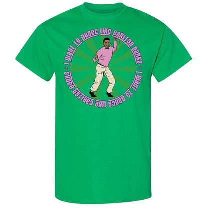Classic Unisex T-Shirt - 6Q64A5P7 - Irish Green - 10