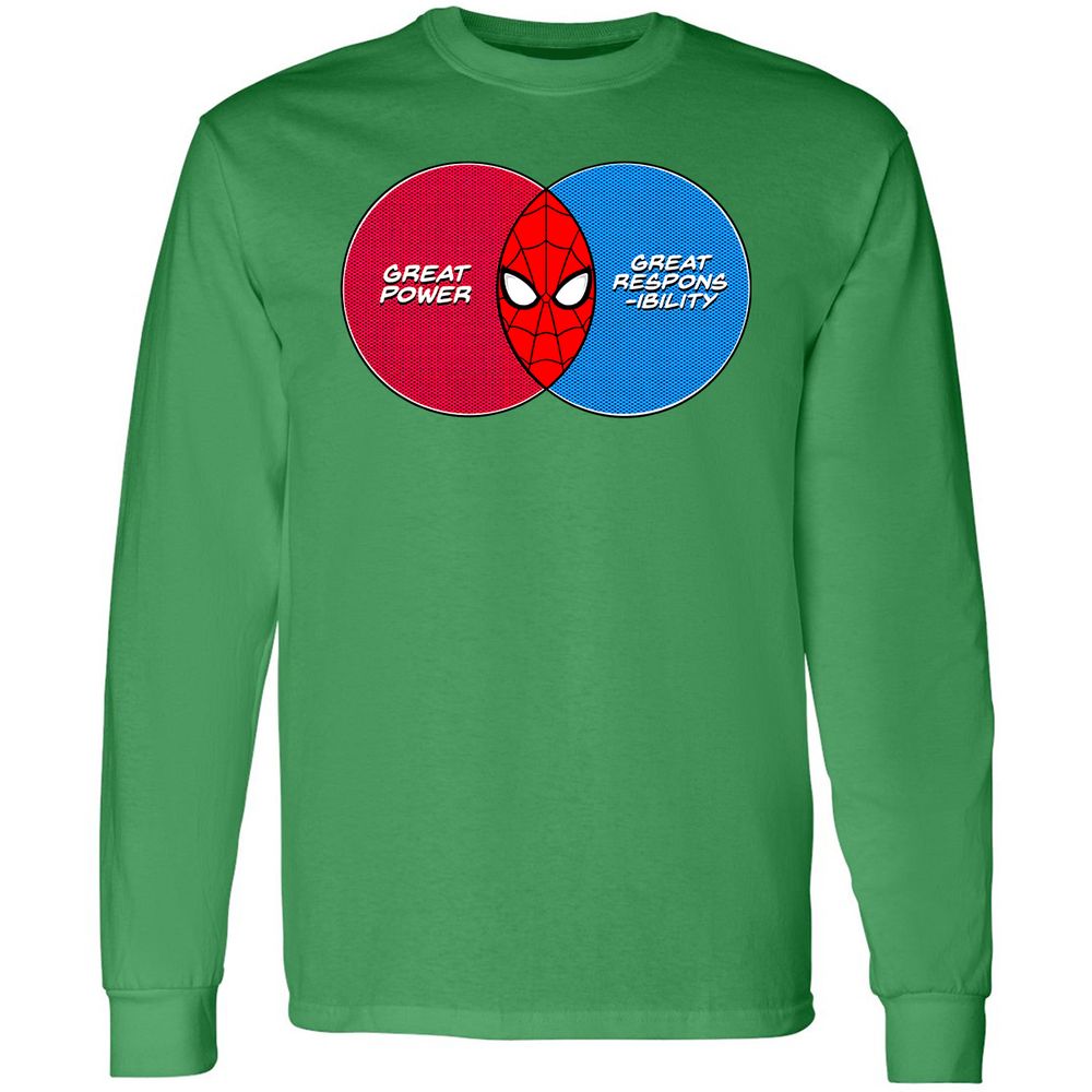 Long Sleeve T-Shirt - PTGM3897 - Irish Green - 10