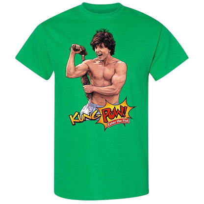 Classic Unisex T-Shirt - U6LB2947 - Irish Green - 10