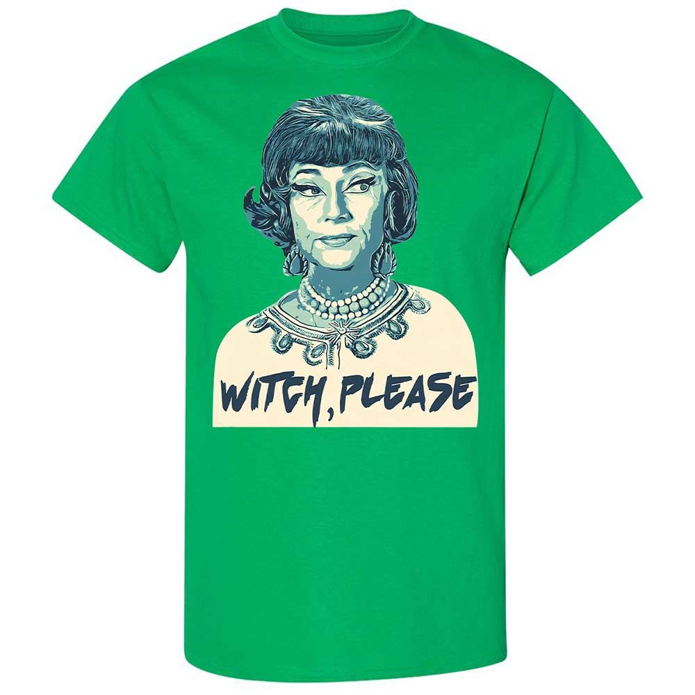 Classic Unisex T-Shirt - 849Y7VG9 - Irish Green - 10