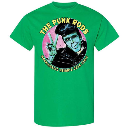 Classic Unisex T-Shirt - D9EB7NQK - Irish Green - 10