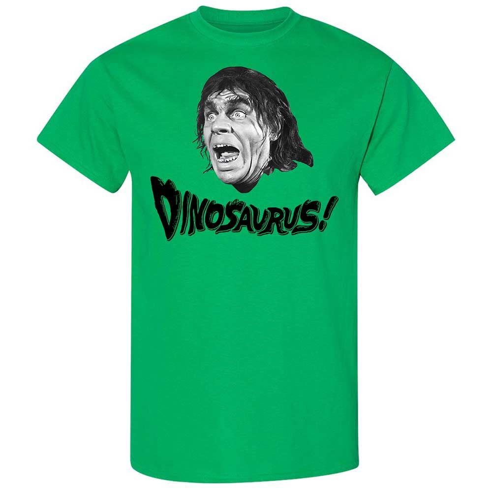 Classic Unisex T-Shirt - F9ZR7KMS - Irish Green - 10